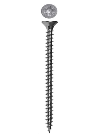 Sunta Vidası 500 Adet 3.5X40
