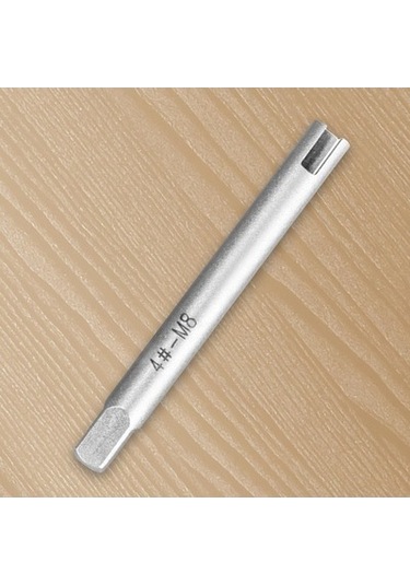 Lijinxu Kırık Musluk Çıkarıcı Profesyonel Çok M8