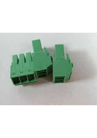 Phoenix Pc5/3-st2-7,62 ,3-pin/7.62mm Dişi Vidalı Klemens