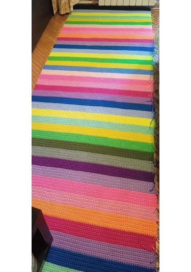 Saltera Polyesterip Kordon 3mm/100m. Zeytin Yeşili 14 -1 Adet 211210836