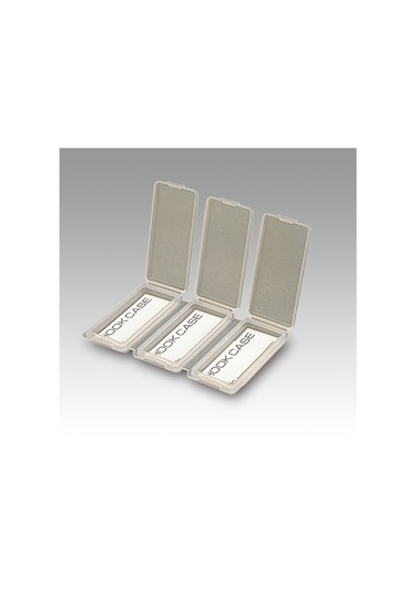 Meiho Hook Case - Kanca Kutusu Şeffaf