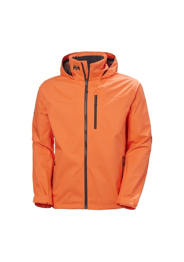 Helly Hansen Crew Hooded Erkek Mont 2.0 Hha.34443-flame