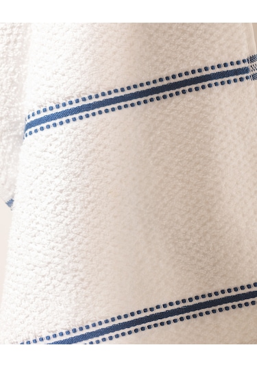 Sidonie Yüz Havlusu 8684427013649 Beyaz