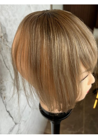 Tepelikler Minı Modeler Koyu Kahve