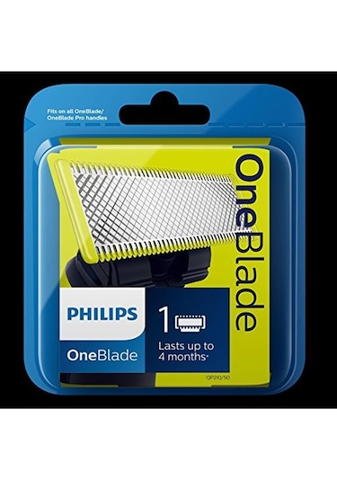 Oneblade Qp2520 Yedek Bıçak 1 Adet
