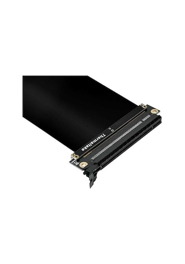 Thermaltake Ac-053-Cn1Otn-C1 Pcı-E X16 Riser Cable