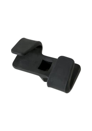 Tenfowee 1/2" Siyah Metal Anahtar Adaptörü - Evrensel Uzatma Aparatı