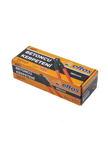 Eltos Ebk280 Betoncu Kerpeteni 280 Mm