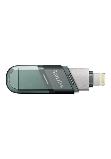 Sandisk İxpand Flash Drive 128gb Type
