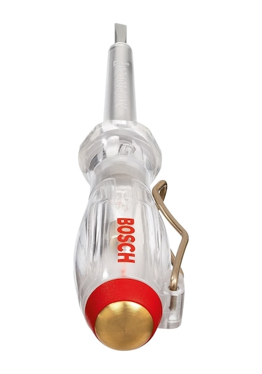 Bosch Profesyonel İzoleli Kontrol Kalemi - 1600A02ND8