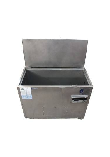 Frucosol MC-2000 Dekarbonizer Yağ ve Karbon Temizleme