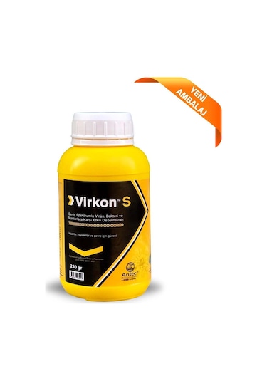 Virkon-S 250 G