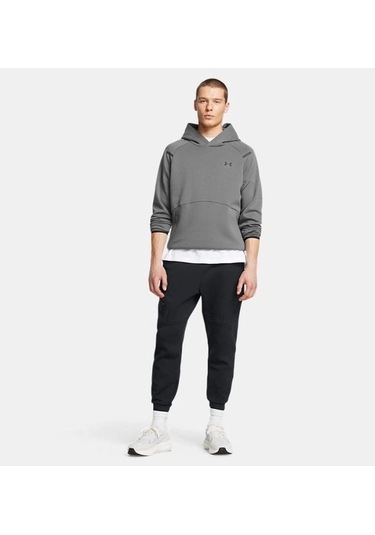 Ua Unstoppable Flc Hd Eu Erkek Sweatshırt 1389350 1389350 025 025