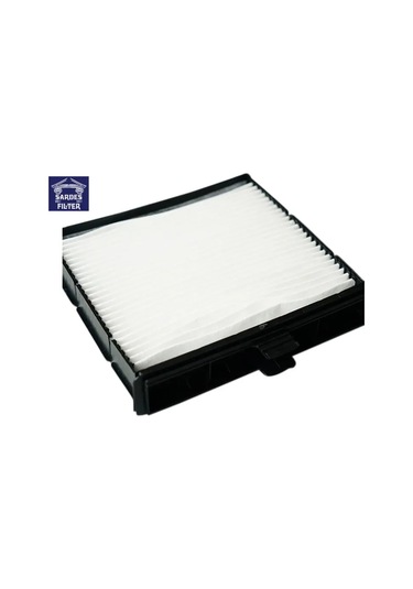 Polen Filtresi Scenic İii/7701055110/cu 2430//sard