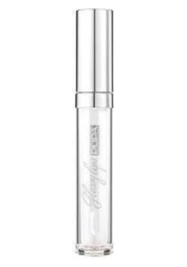 Pupa Glossy Lips Dudak Parlatici - Princess Crystal 100