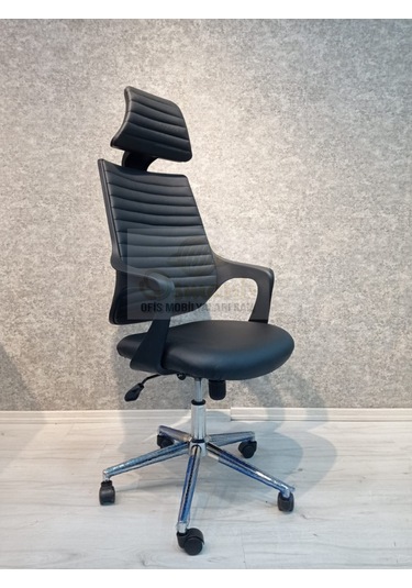 Alpha Deri Müdür Koltuğu