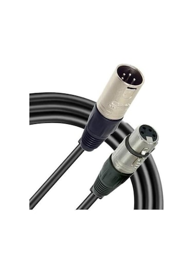 Adora Xlr-xlr Mikrofon Kablosu 10 Metre