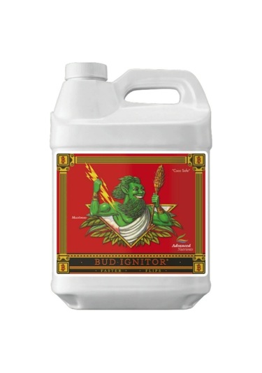 Advanced Nutrients Bud Ignitor 500 Ml Bitki Hızlandırıcı Ve Hasat Arttırıcı 500 ML