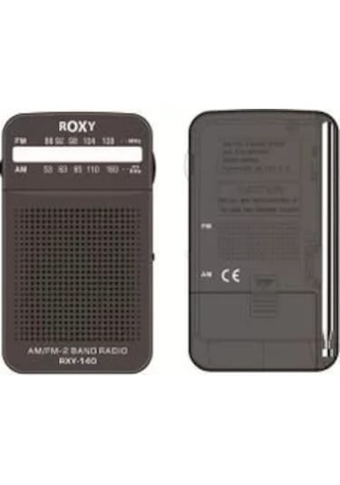 Roxy Rxy-140 Fm Cep Rasu