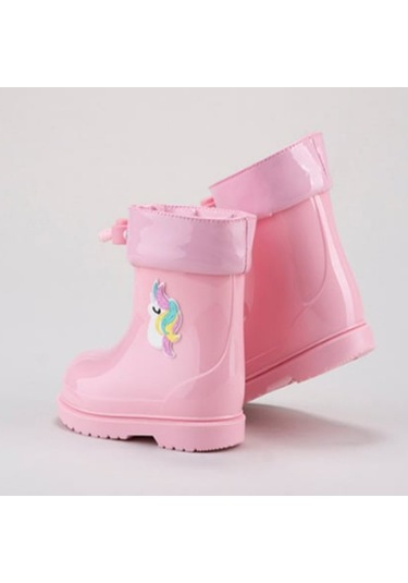 Igor BIMBI UNICORNIO Çocuk  Açık Pembe Çizme