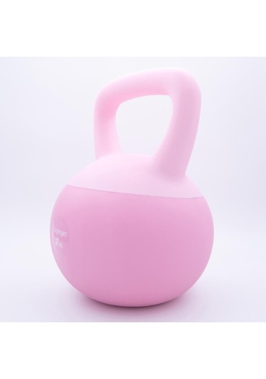 Slazenger Soft Kettlebell 7 KG