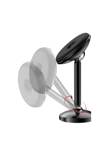 T067 360 Torpido Üstü Dönebilen Mıknatıslı/magnetic/magsafe Ara