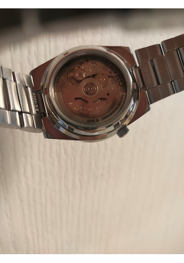 Seıko Snkd99k1 Erkek Kol Saati