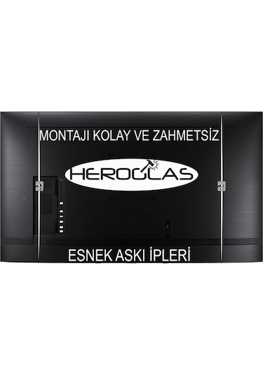 Lg Oled65c34la 65inç Tv Ekran Koruyucu