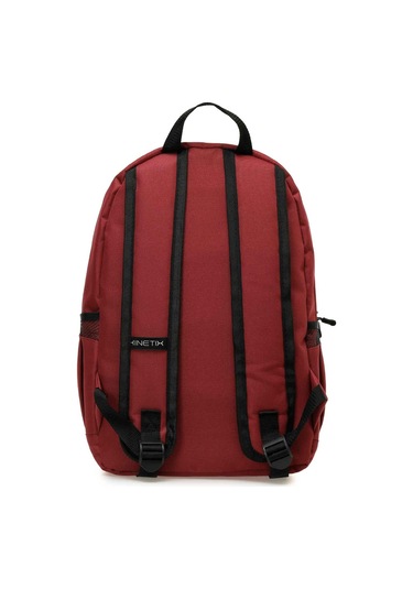 Kinetix Sn362 Rıley 5pr Bordo Unisex Sırt Çantası 000000000102043620 Bordo