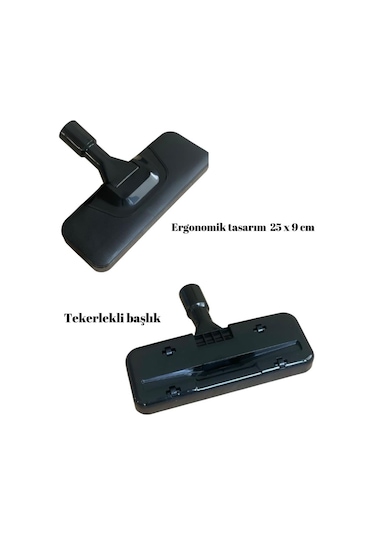 Cvs DN 4729 Acrobat Pratik Dik Süpürge