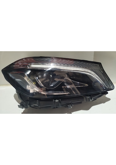Mercedes Benz A Class Led Far Sağ A1769069000
