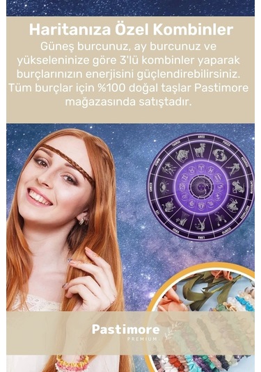 Enenstyle Fashıon Boutıqueunisex Aslan Burcu Enerjisini Yükselten Doğal Taş Bileklik Aslan Burçları Için Burç Taşı Bileklik Çok Renkli Çok Renkli