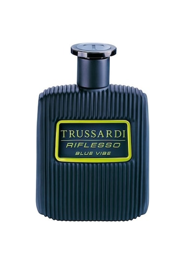 Trussardi Riflesso Blue Vibe Erkek Parfüm EDT 50 ML