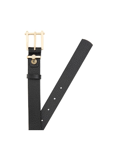 Pierre Cardin Kadın Siyah Kemer 50317536-vr046 Siyah