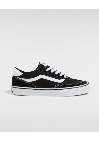 Vans Brooklyn Ls Erkek Sneaker Vn000d7qba21 Siyah Siyah