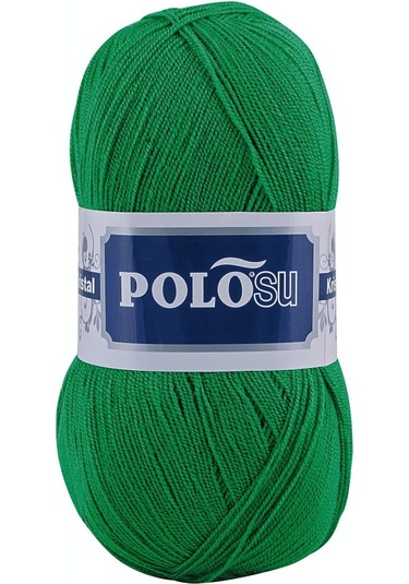 Abarta Kristal Lif Ipi Color:157 Çimen Yeşil -5adet 5 Adet