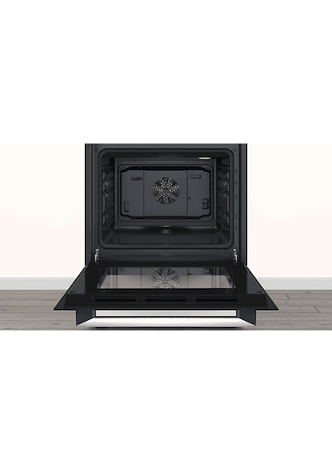 Profilo F0TSR13DBD 66 L Solo Fırın