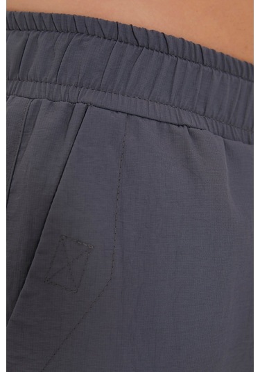 Bad Bear Guıdo Pants Gri Siyah