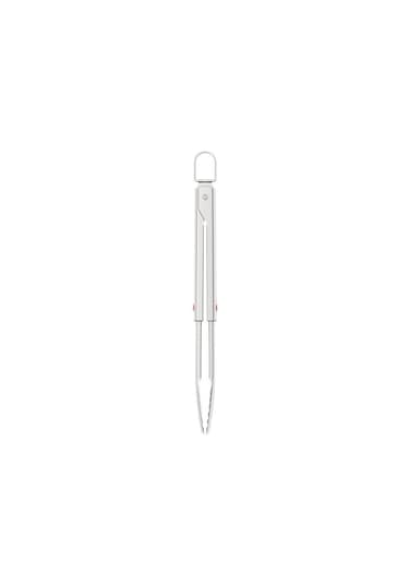 Joseph Joseph Grillout 3 Lü Paslanmaz Çelik Barbekü Spatulası, Maşa Ve Çatal Seti