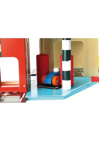 Vilac - Vilacity Garaj Seti