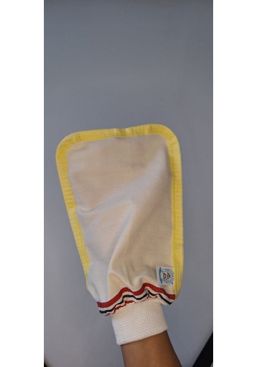 Eker-sarı Biyeli Hızlıgiy Kese Seti-2 Adet Kese-lastikli Kese