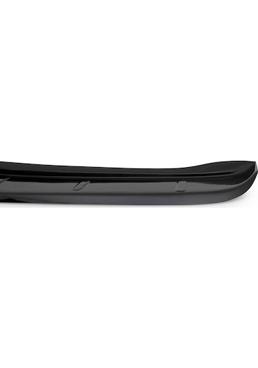 Opel Astra J Sedan Arka Tampon Eşiği Parlak Plastik 2012-2018 Ara