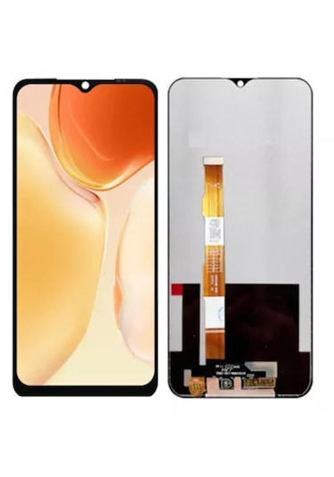 Vivo Y22s Lcd Ekran Dokunmatik Servis