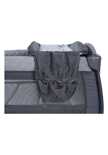 Prego Verona Oyun Parkı Beşik Park Yatak 70x120 Cm
