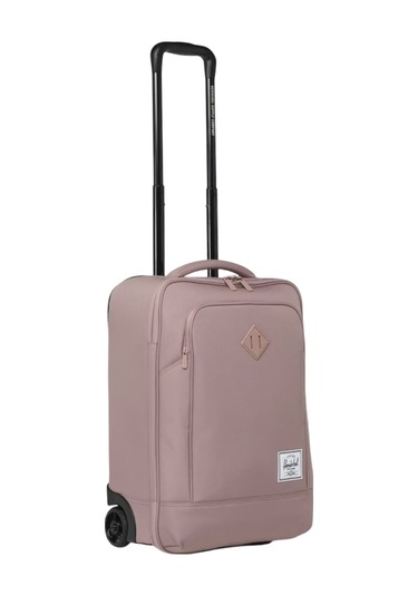 Herschel Heritage Softshell Büyük Kabin Boy Valiz 22328 Çok Renkli