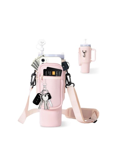 40oz Buz Savaşçısı Fincan Seti Siyah