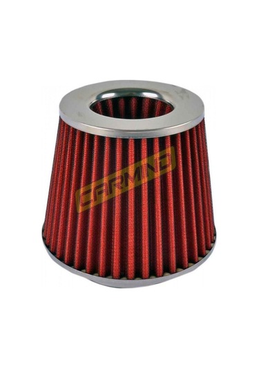 Carmind Performans Hava Filtresi 75Mm