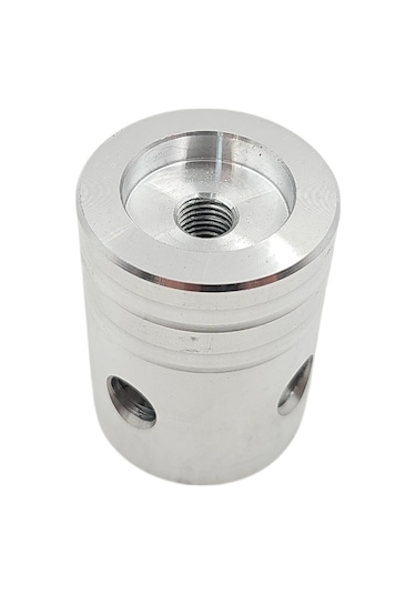 Fixonic B.h.d Bhd00322 Ahtapot Misina Başlığı