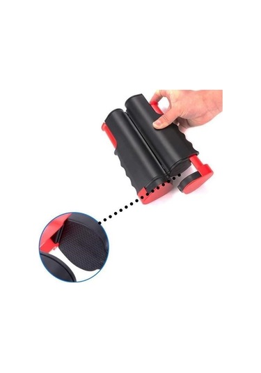 Buffer Teleskopik Taşınabilir Kaymaz Ping Pong Masa Tenisi Filesi Aparatı Mavi