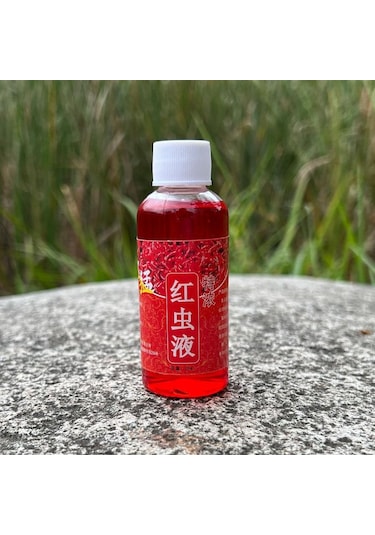 Valkyrie Balık Çekici Aroma 60 Ml Sıvı Attractor Güçlü Yem Katkısı Yem Güçlendirici